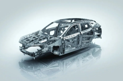豪美新材丨汽车轻量化推动用铝量高速增长