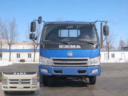企业名称山东凯马汽车制造有限公司产品名称载货汽车产品型号kmc104